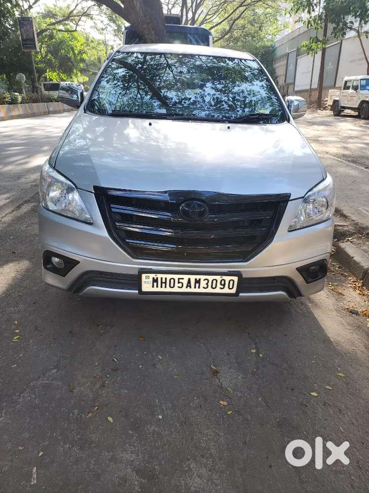 Toyota Innova Diesel 2010