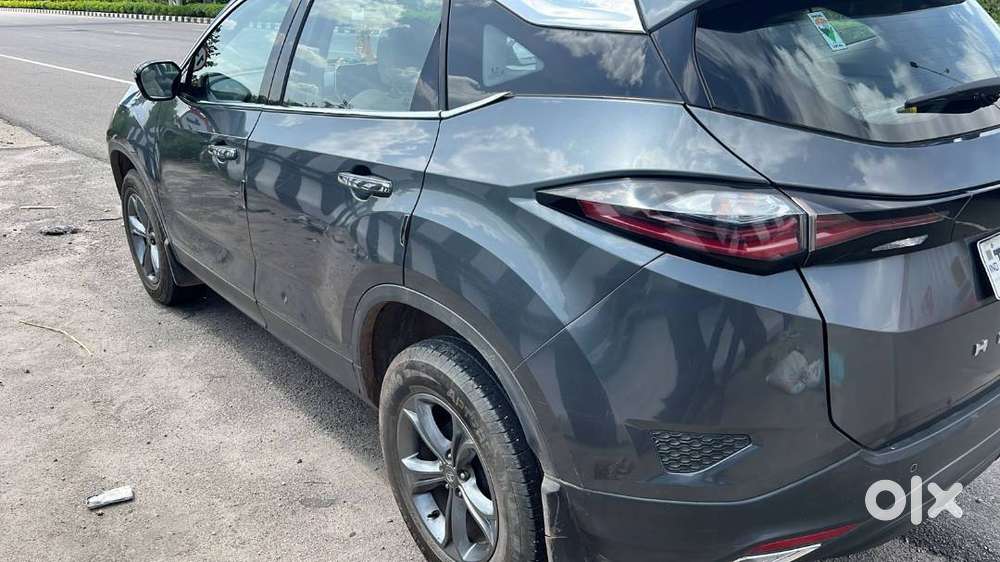 Tata Harrier 2021 Model Single Owner