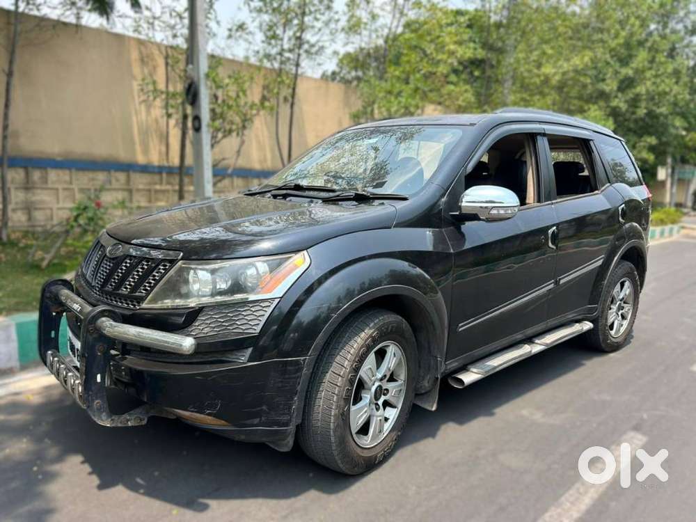 Mahindra Xuv500 Diesel W8 For Best Price