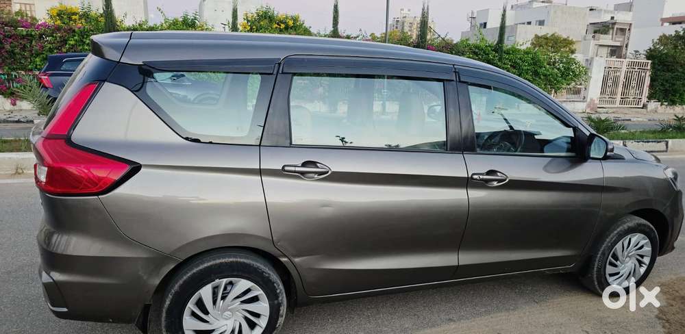 Maruti Suzuki Ertiga 1.5 Vxi, 2024, Lpg