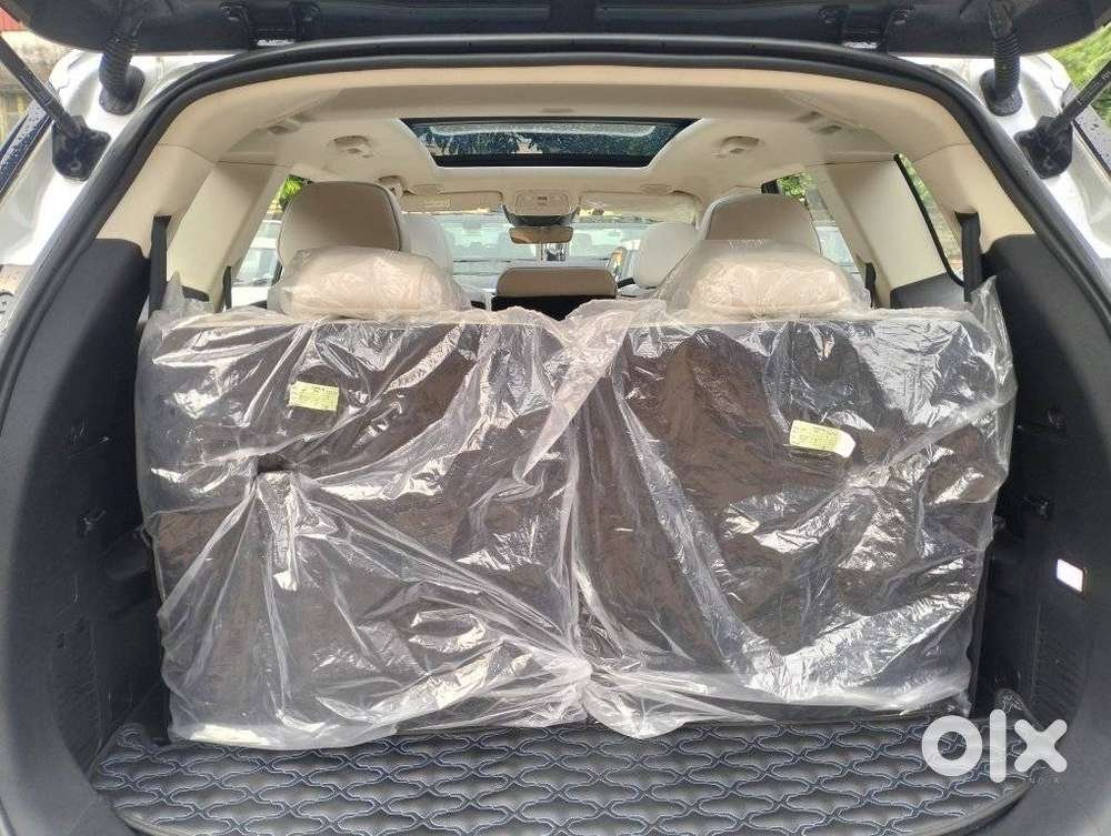 Mahindra Xuv 7xo Ax7l Diesel, 2026, Diesel