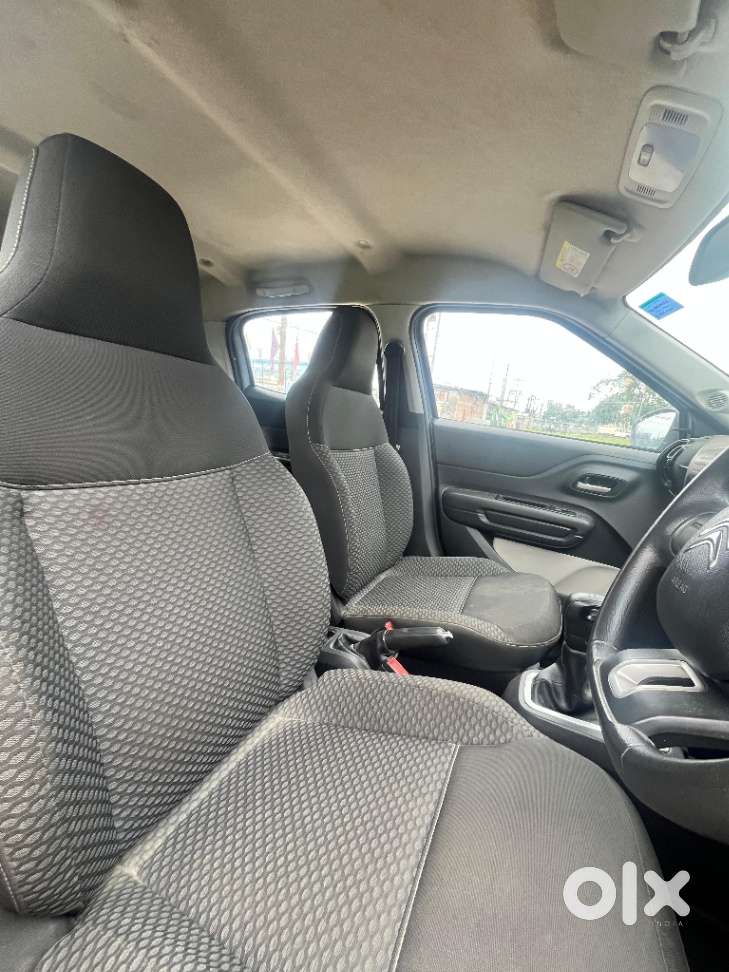 Citroen C3 Feel 1.2 Petrol, 2022, Petrol