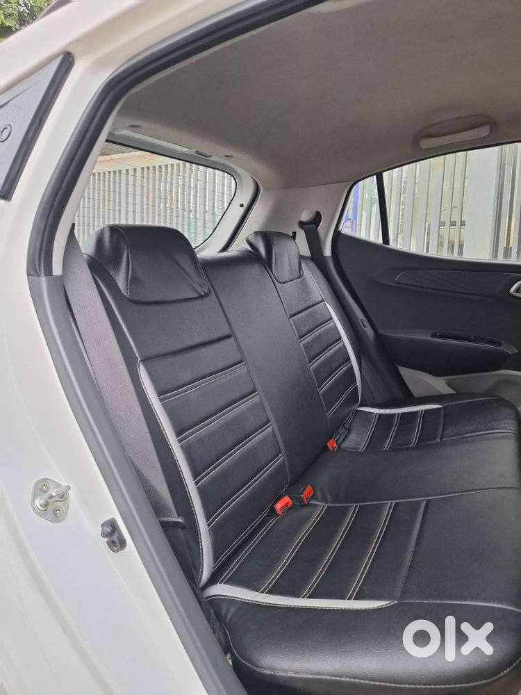 Hyundai Grand I10 Nios Sportz 1.2 Kappa Vtvt, 2020, Petrol