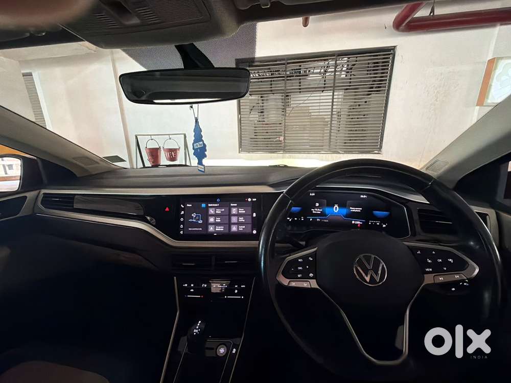 Volkswagen Virtus Petrol 2022