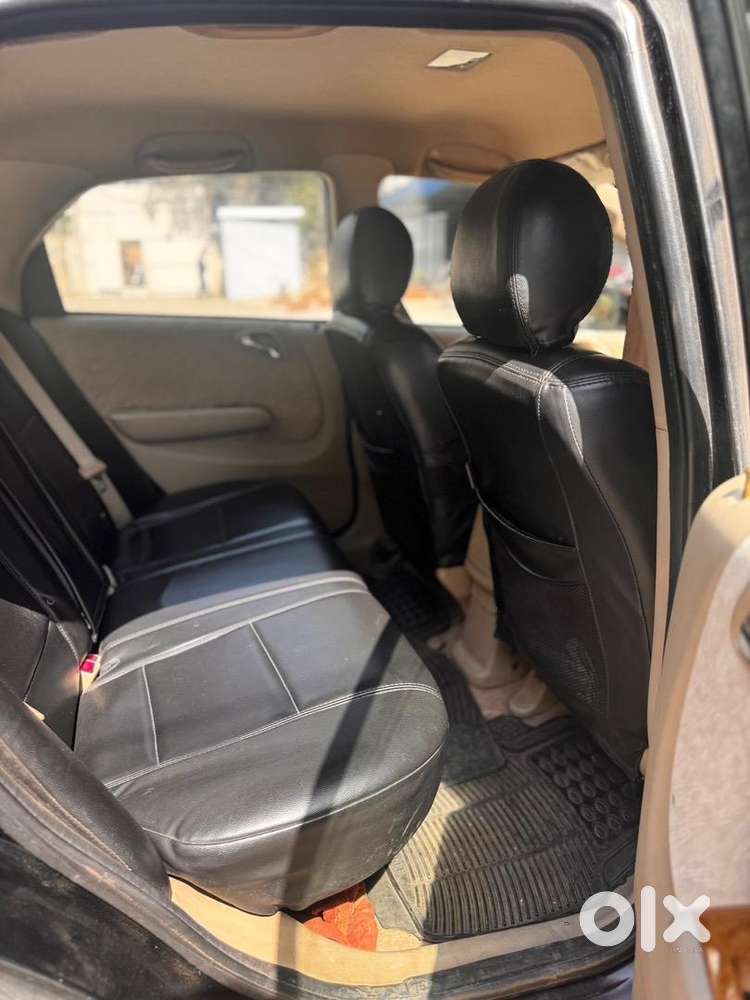 Honda City Zx 2007 Petrol 20000 Km Driven