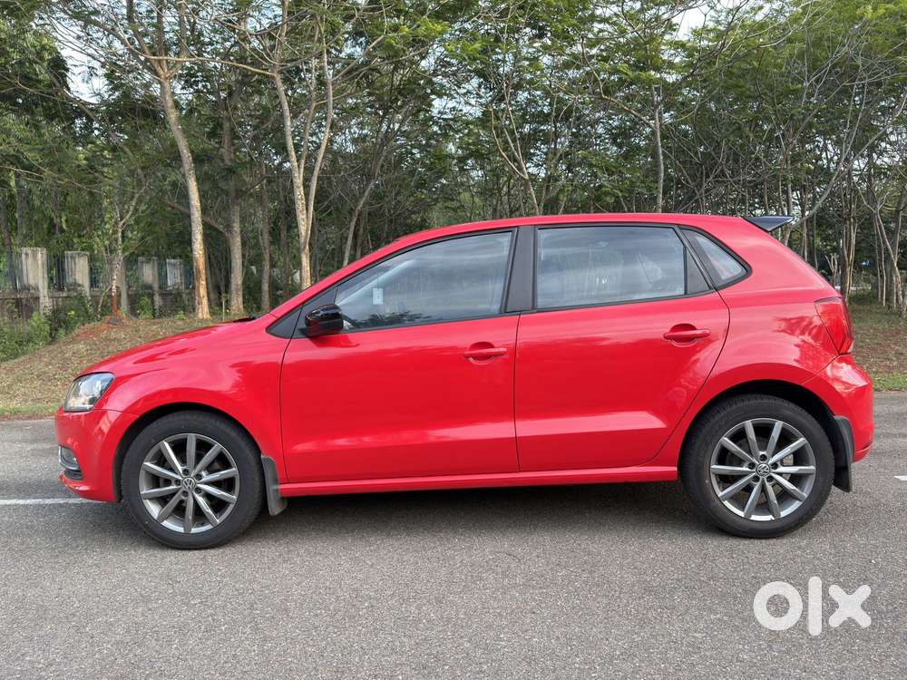 Volkswagen Polo Gt Tsi Sport Edition, 2019, Petrol