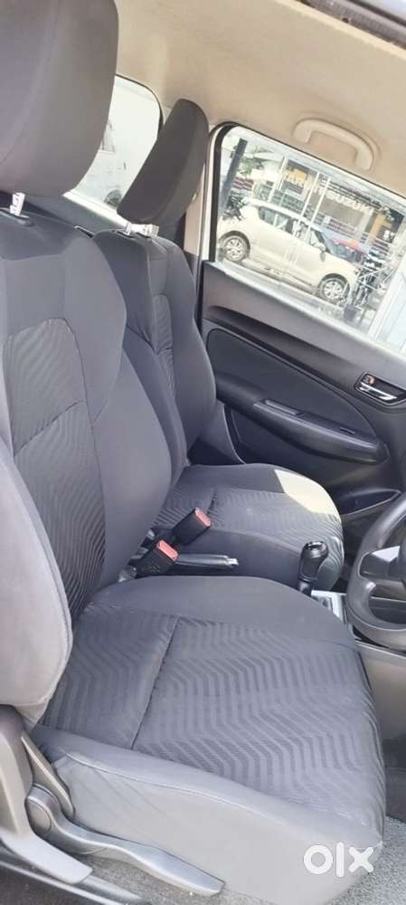 Maruti Suzuki Swift 1.2 Vxi (o), 2021, Petrol