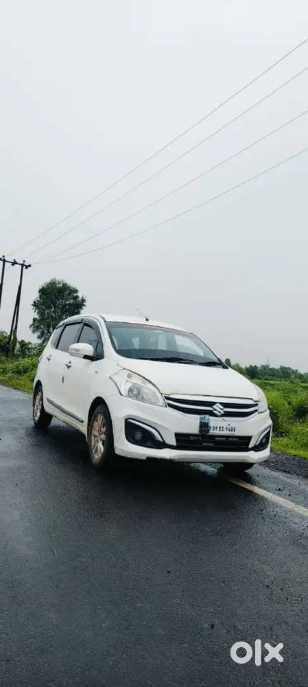 Maruti Suzuki Ertiga 2016 Diesel 199065 Km Driven