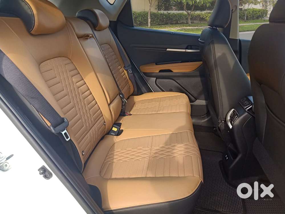 Kia Sonet Htx D, 2026, Petrol