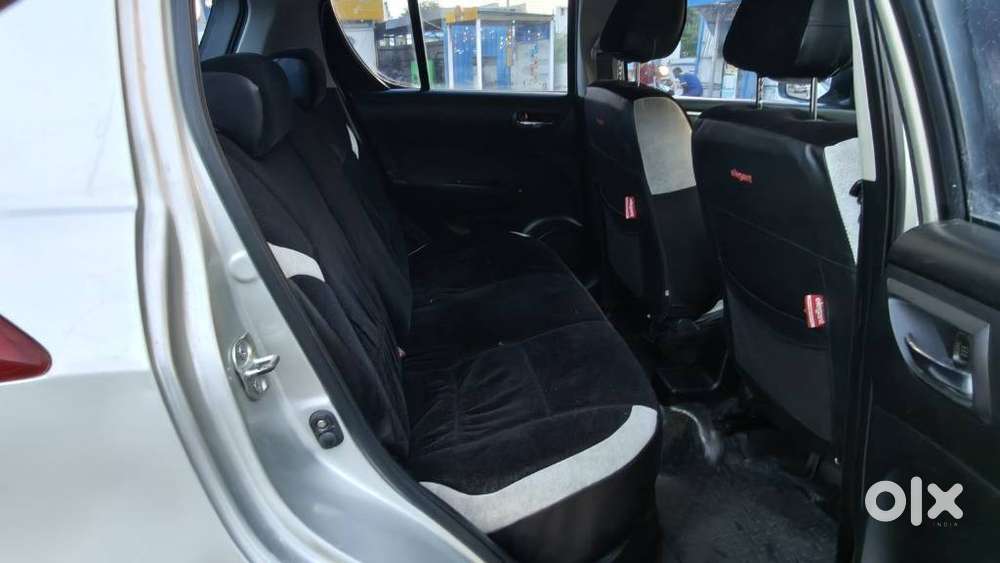 Maruti Suzuki Swift Vdi (o), 2016, Diesel