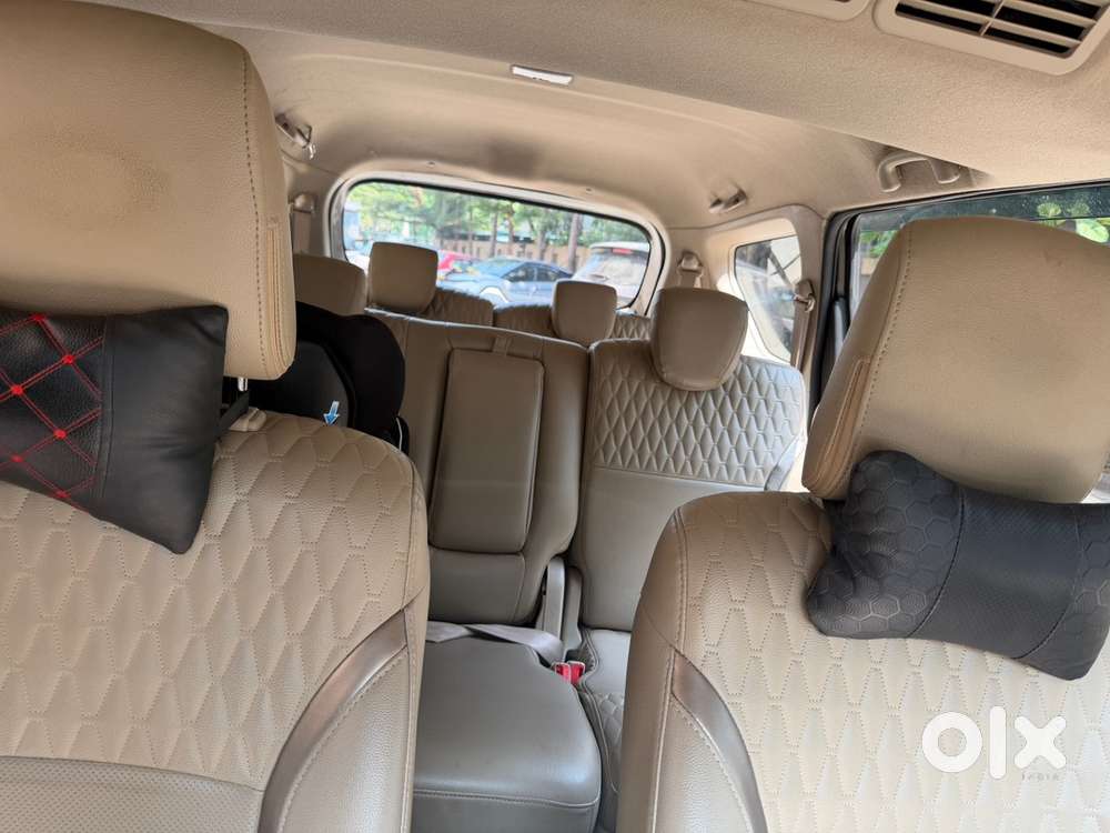 Maruti Suzuki Ertiga 2019