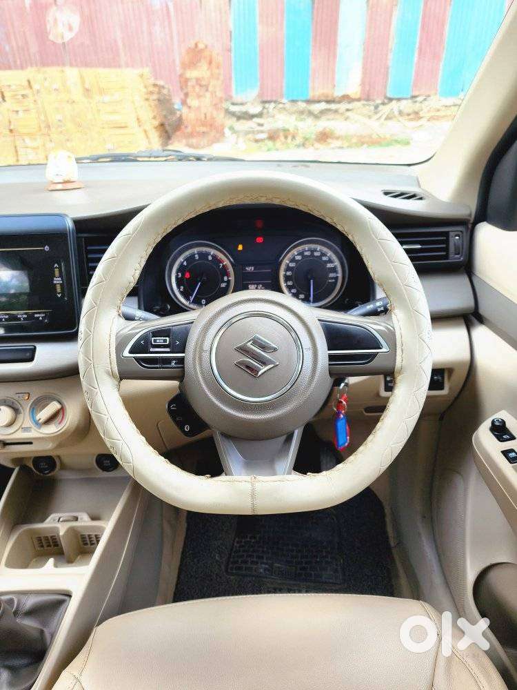 Maruti Suzuki Ertiga 1.4 Vxi Cng Anniversary Edition, 2021, Cng & Hy..