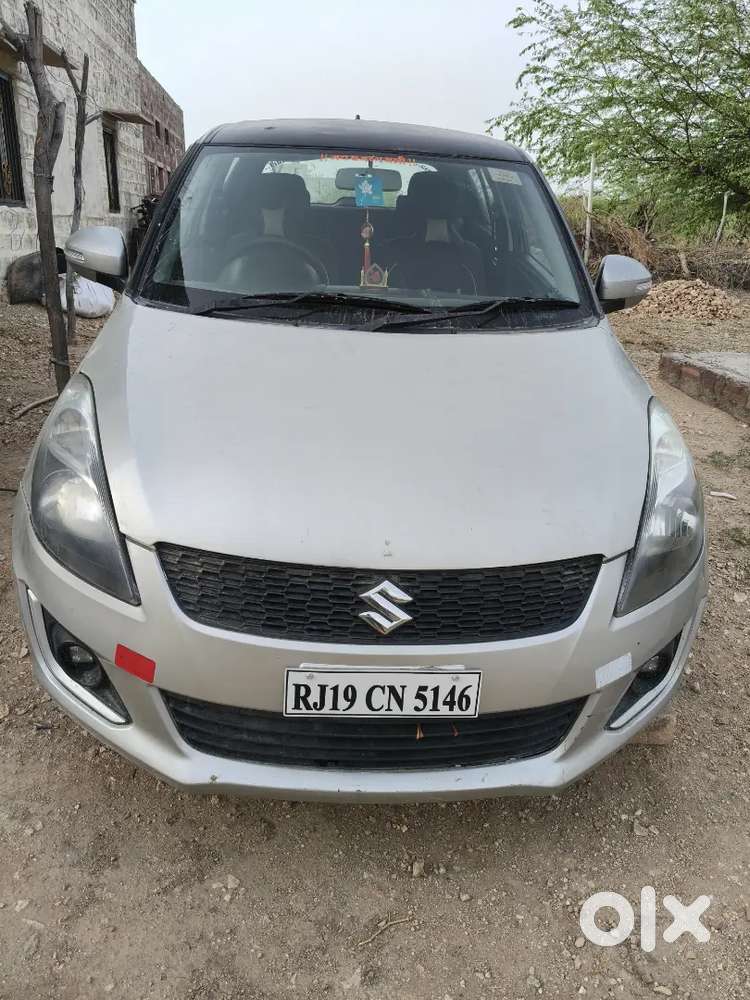 Maruti Suzuki Swift 2014 Diesel Good Condition
