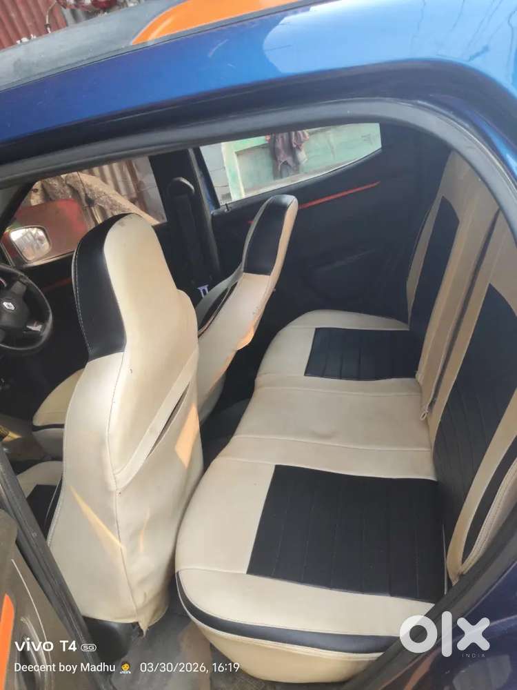 Car Is Excellent & Good Conition Renault Kwid 2019