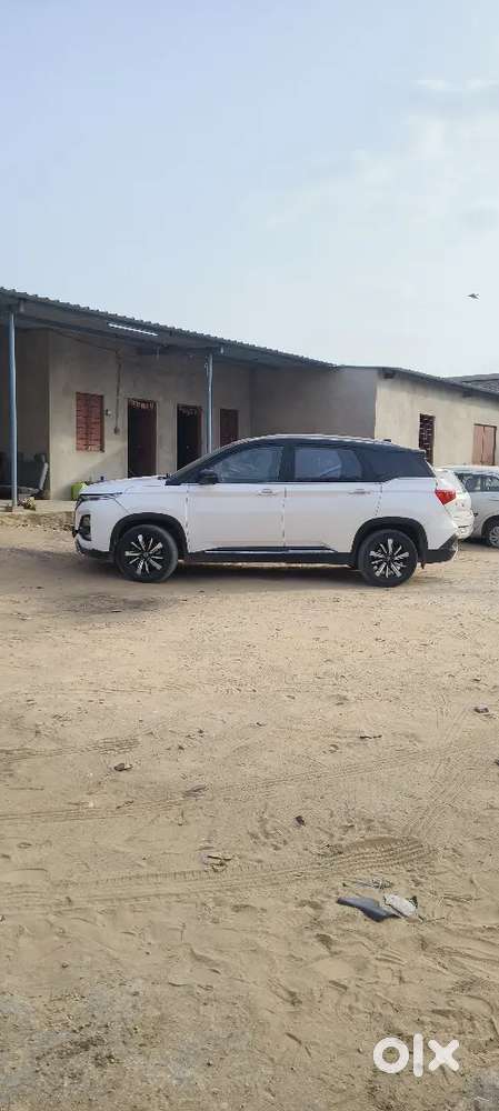 Mg Hector Sharp 2.0 2021 Diesel Manual