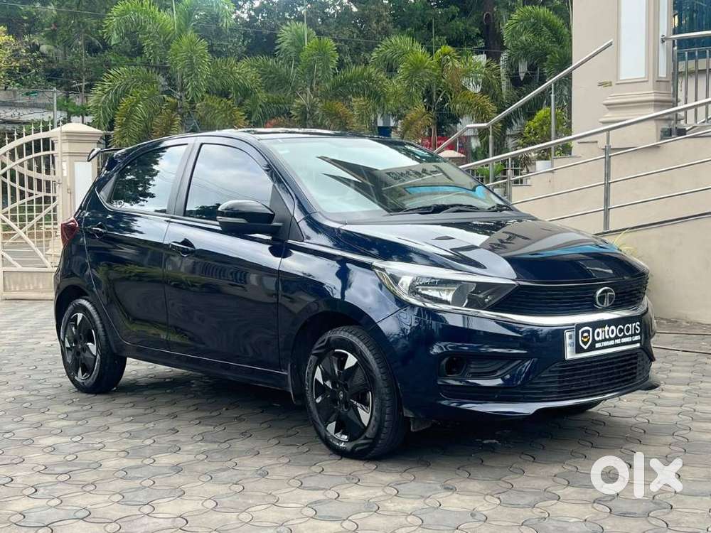 Tata Tiago 1.2 Revotron Xt (o), 2025, Petrol