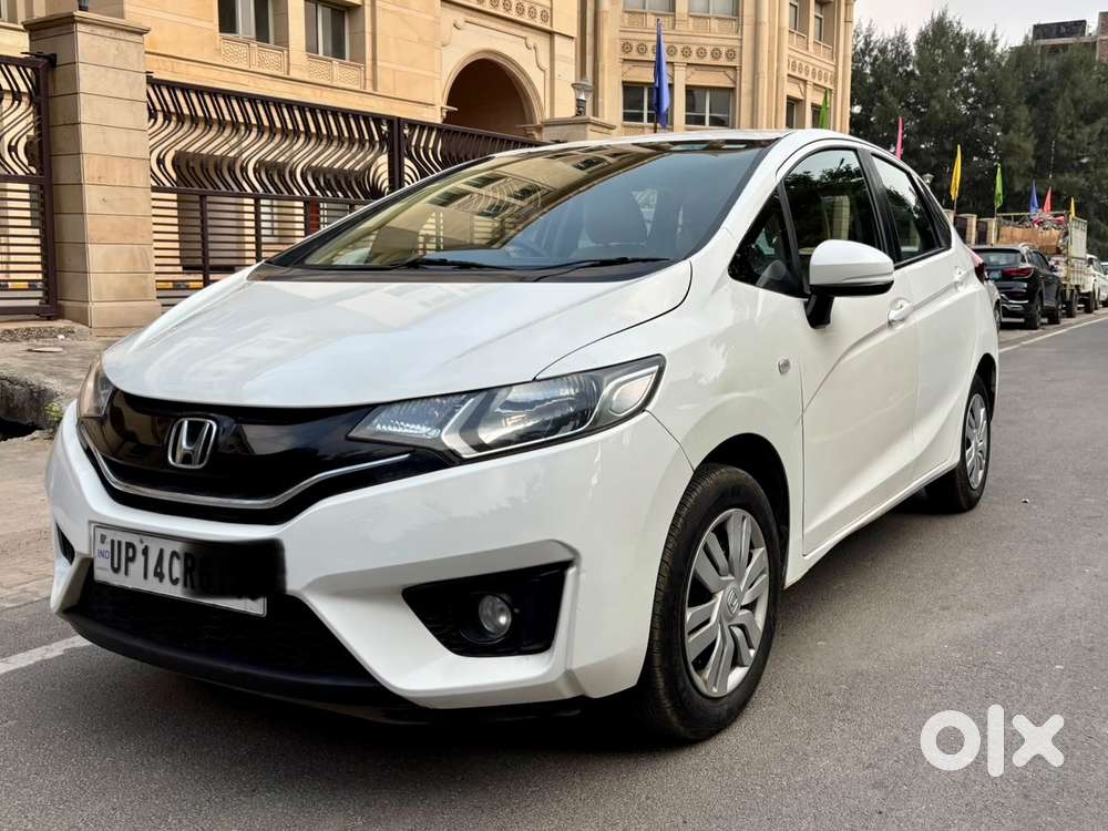 Honda Jazz 1.2 Sv I Vtec, 2015, Petrol