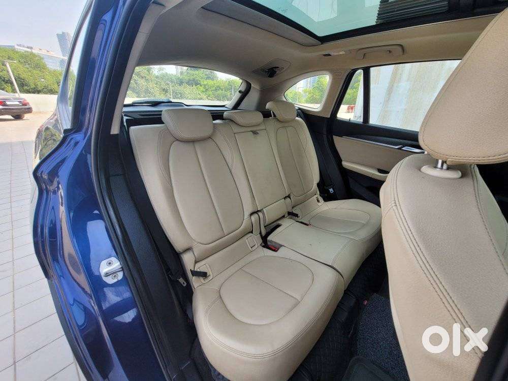 Bmw X1 2.0 Sdrive 20d, 2016, Diesel