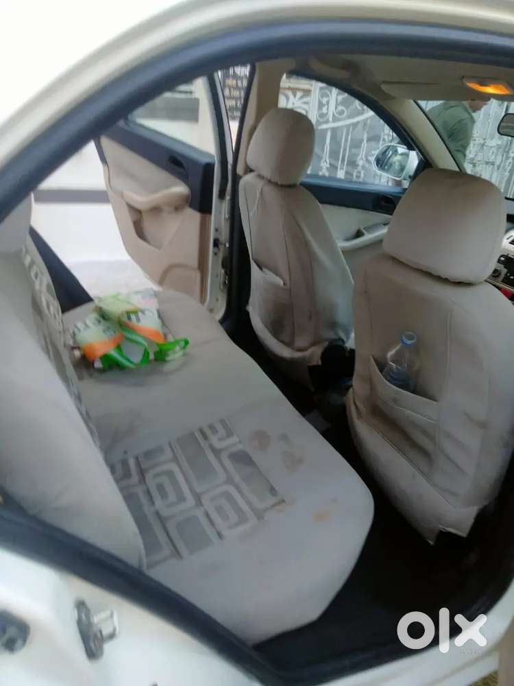 Tata Indica Vista