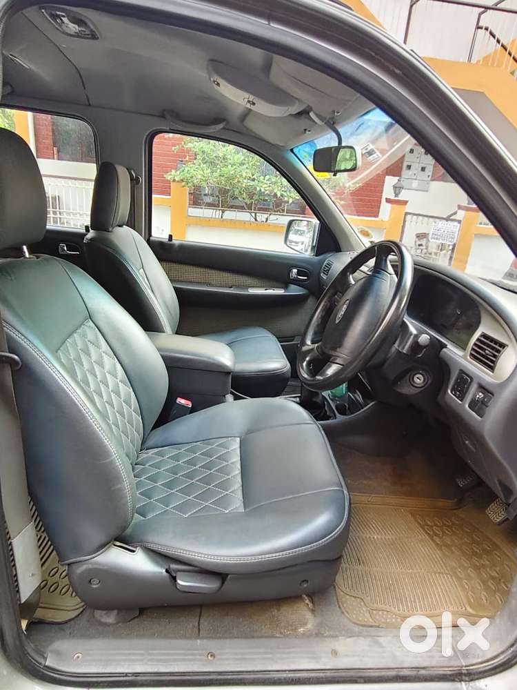 Ford Endeavour 2003-2013 2.5l 4x2 Mt, 2007, Diesel