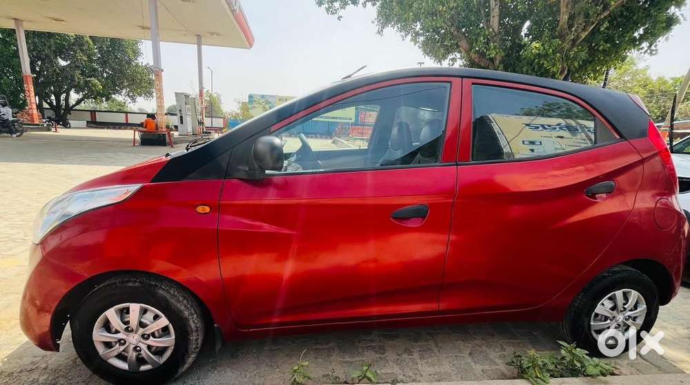 Hyundai Eon 2013
