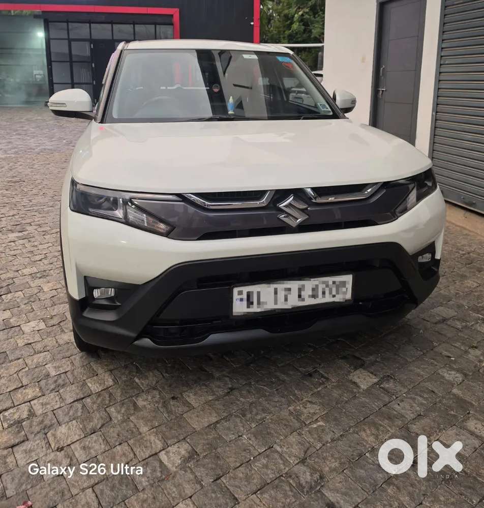 Well Maintained Car,brand New Condition