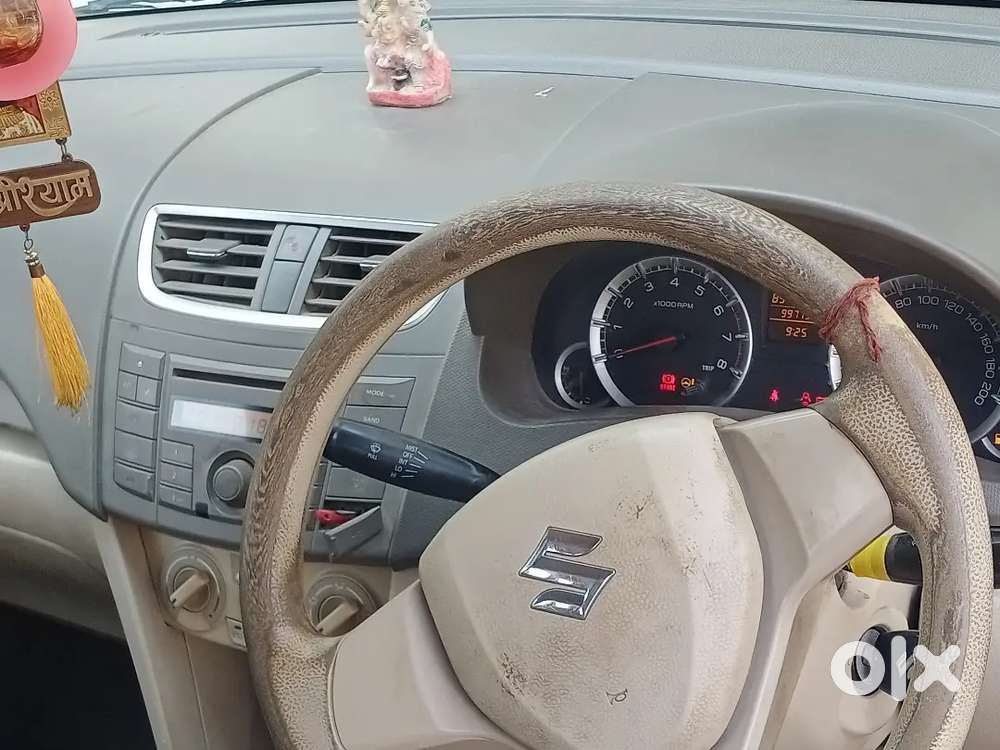 Maruti Suzuki Ertiga 2013