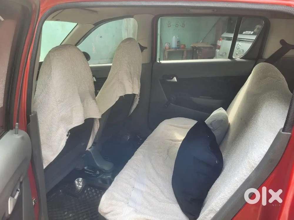Maruti Suzuki Alto 2013