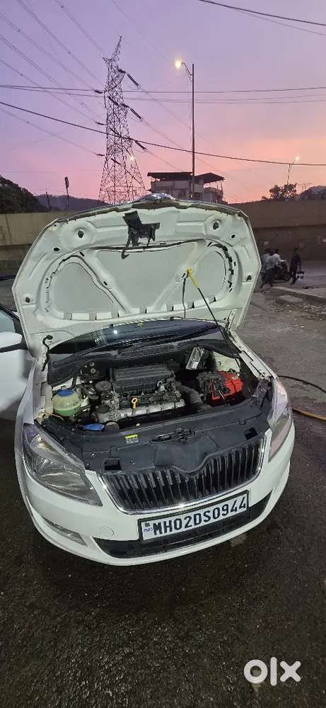 Good Condition