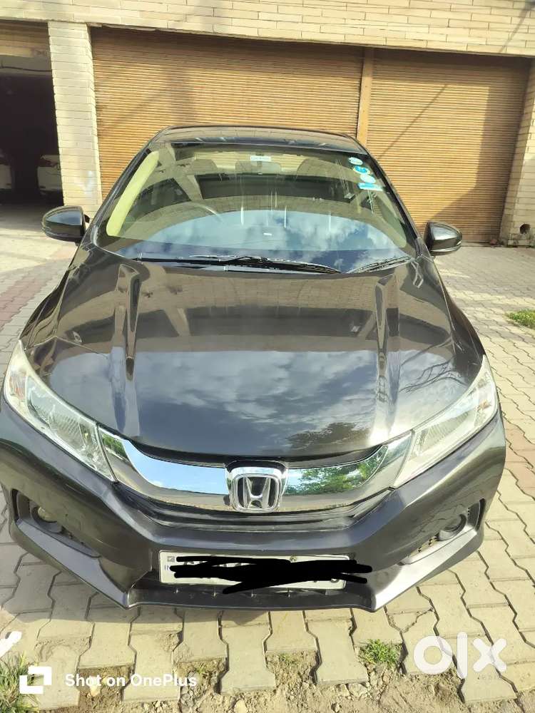 2015 Diesel Well Maintained