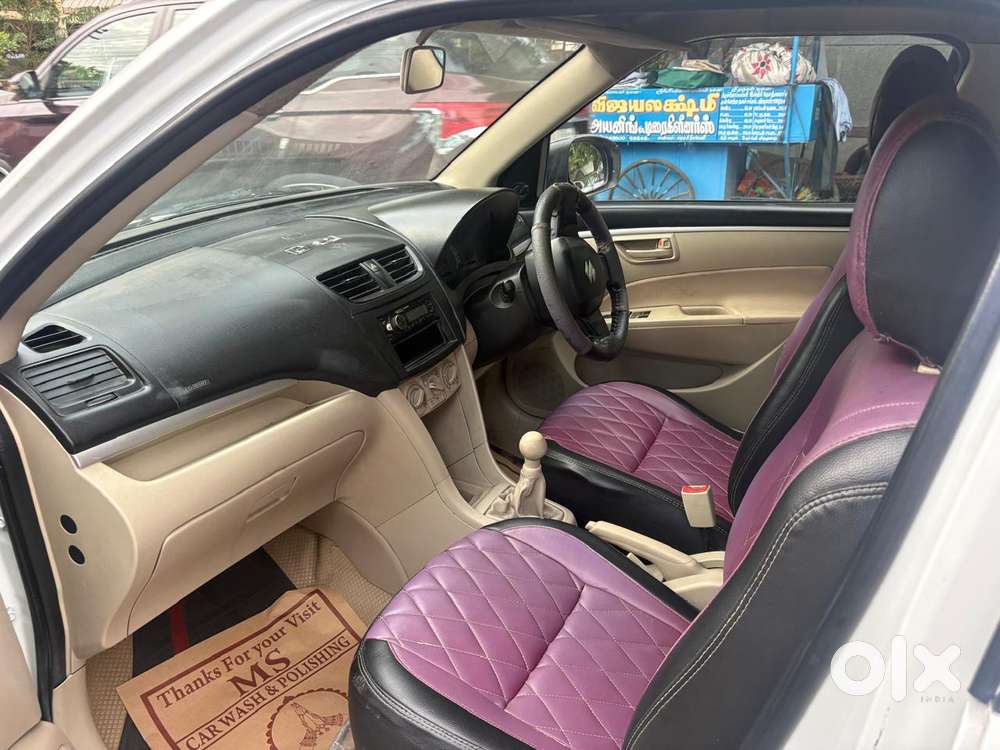 Maruti Suzuki Swift Dzire Tour, 2022, CNG & Hybrids
