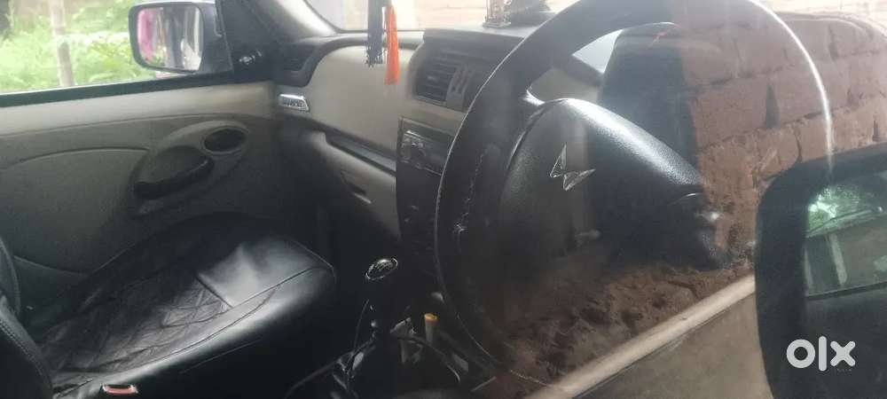 Mahindra Scorpio Classic 2023