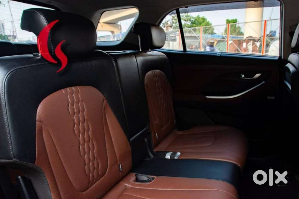 Hyundai Alcazar 1.5 Platinum Diesel Mt 7 Str, 2023, Diesel