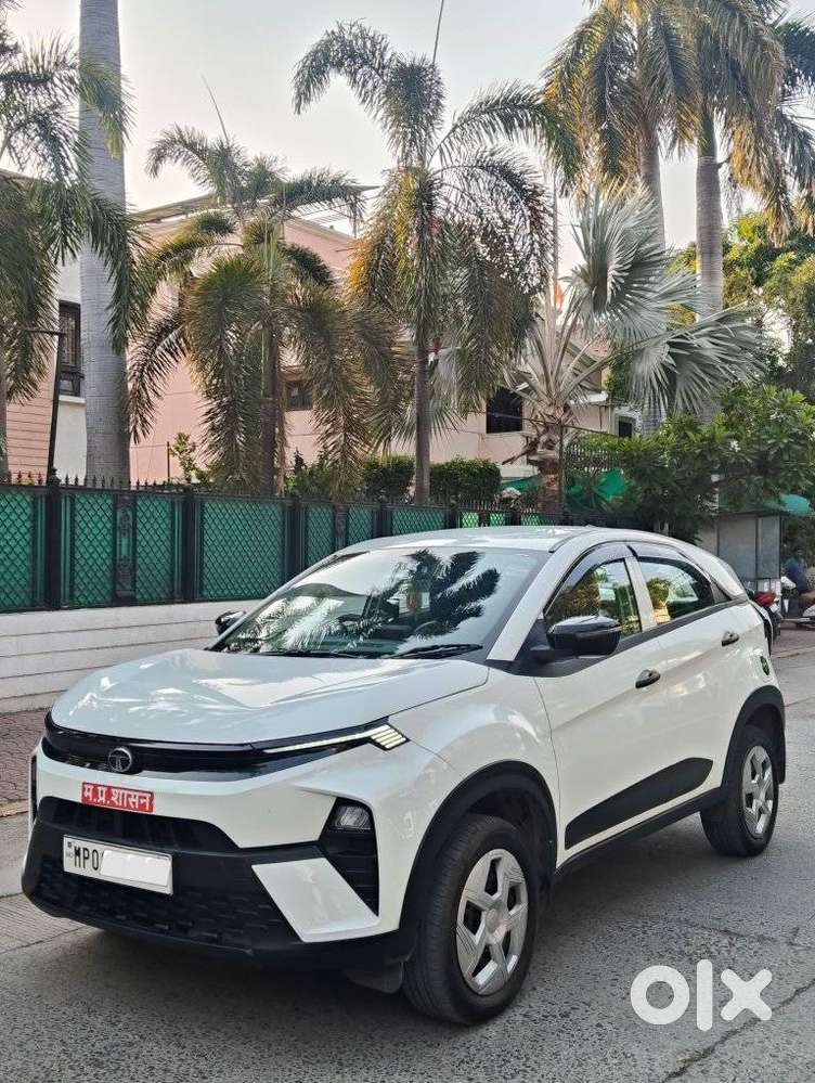 Tata Nexon 1.5 Revotorq Xz Plus (s), 2023, Diesel