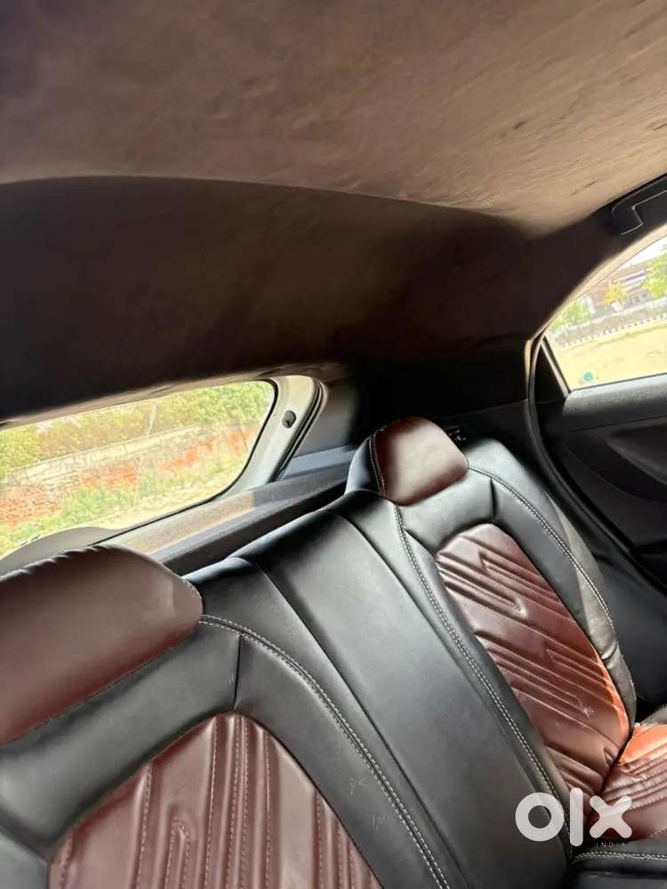 Tata Nexon 2022 Diesel Well Maintained