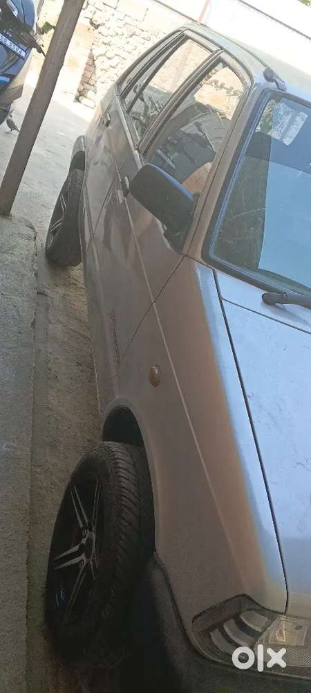 Maruti Suzuki 800 2009 Petrol Manual