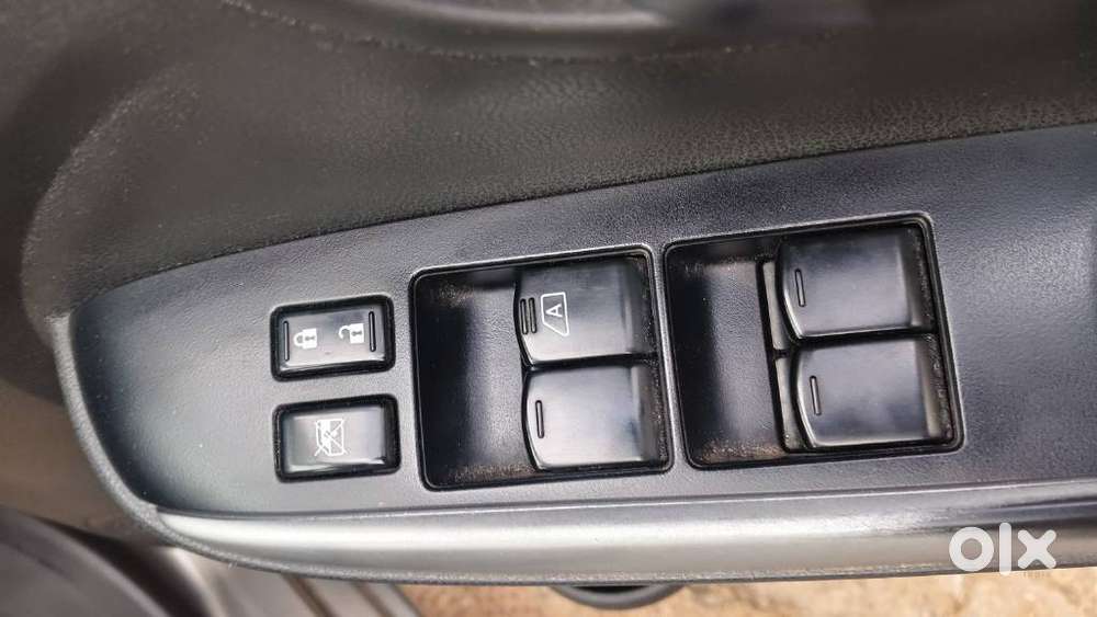 Nissan Sunny Xv D, 2017, Diesel
