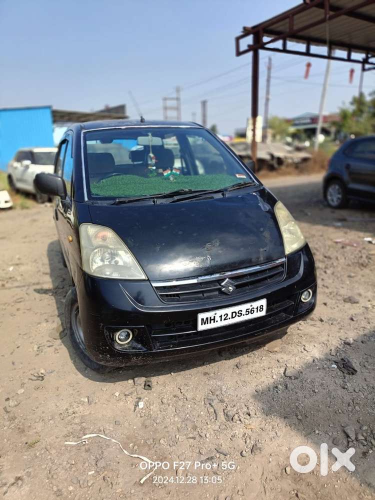 Maruti Suzuki Zen Estilo 2006