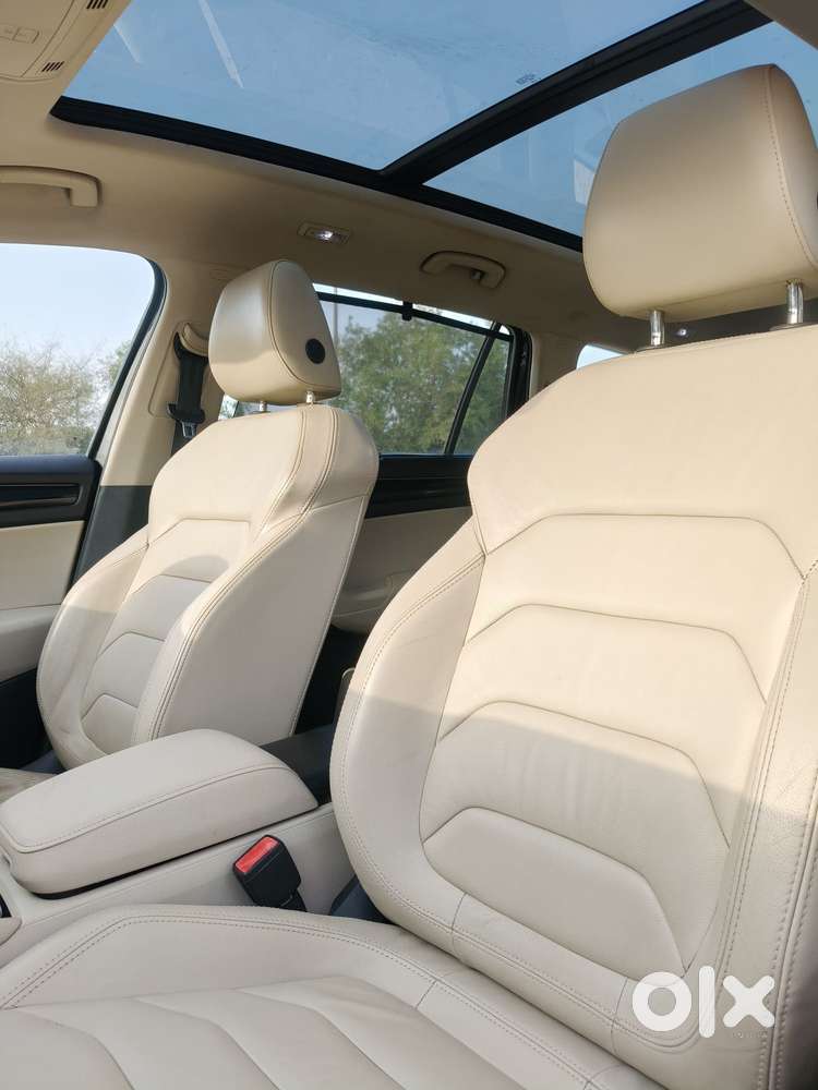 Skoda Kodiaq 2.0 Style Tdi 4x4 At, 2018, Diesel