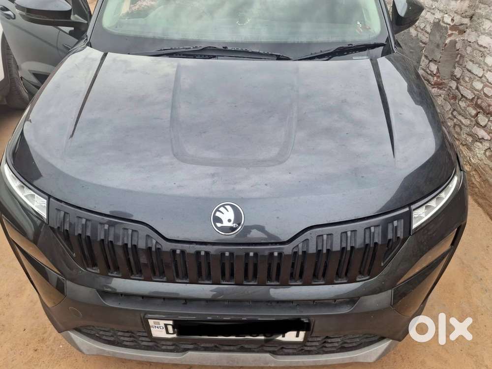 Skoda Kylaq Signature 2025