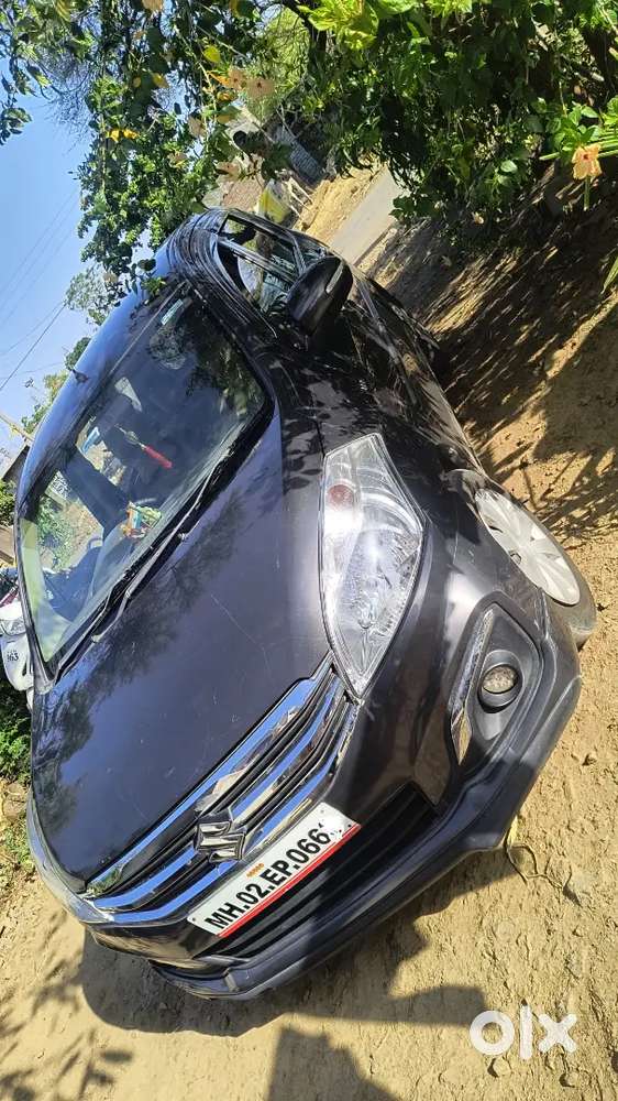 Maruti Suzuki Ertiga Zdi 2017