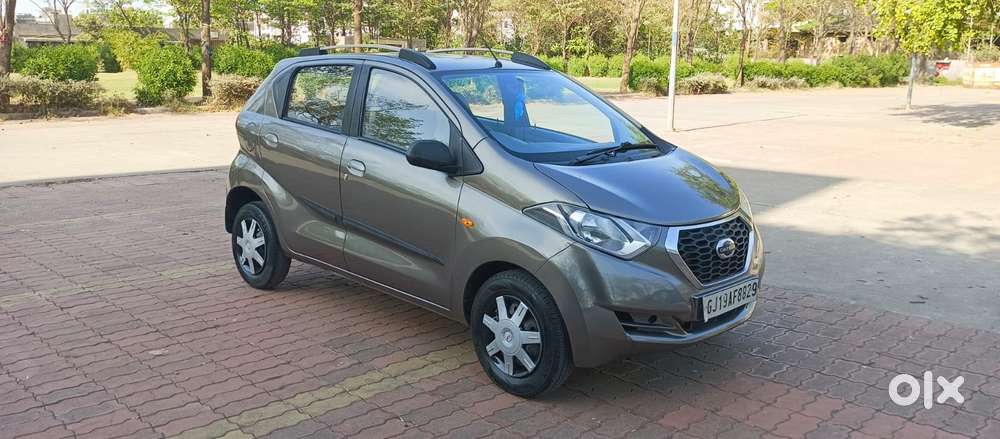 Datsun Redi Go, 2017, Petrol