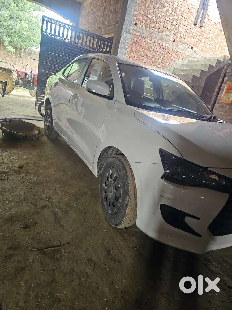 Maruti Suzuki Dzire 2026 Petrol 5000 Km Driven