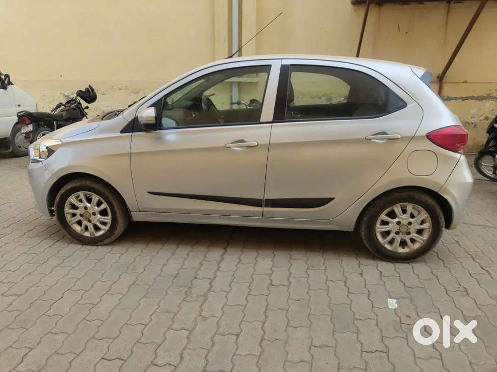Tata Tigor 2016