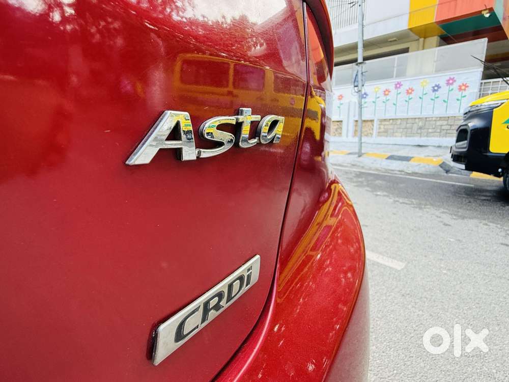 Hyundai Elite I20 Asta Option Diesel, 2015, Diesel