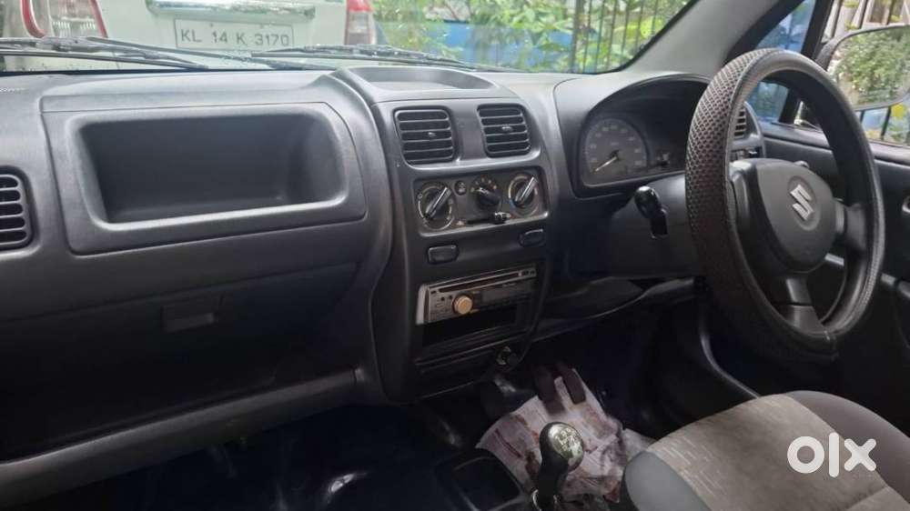 Maruti Suzuki Wagon R 2006 Petrol