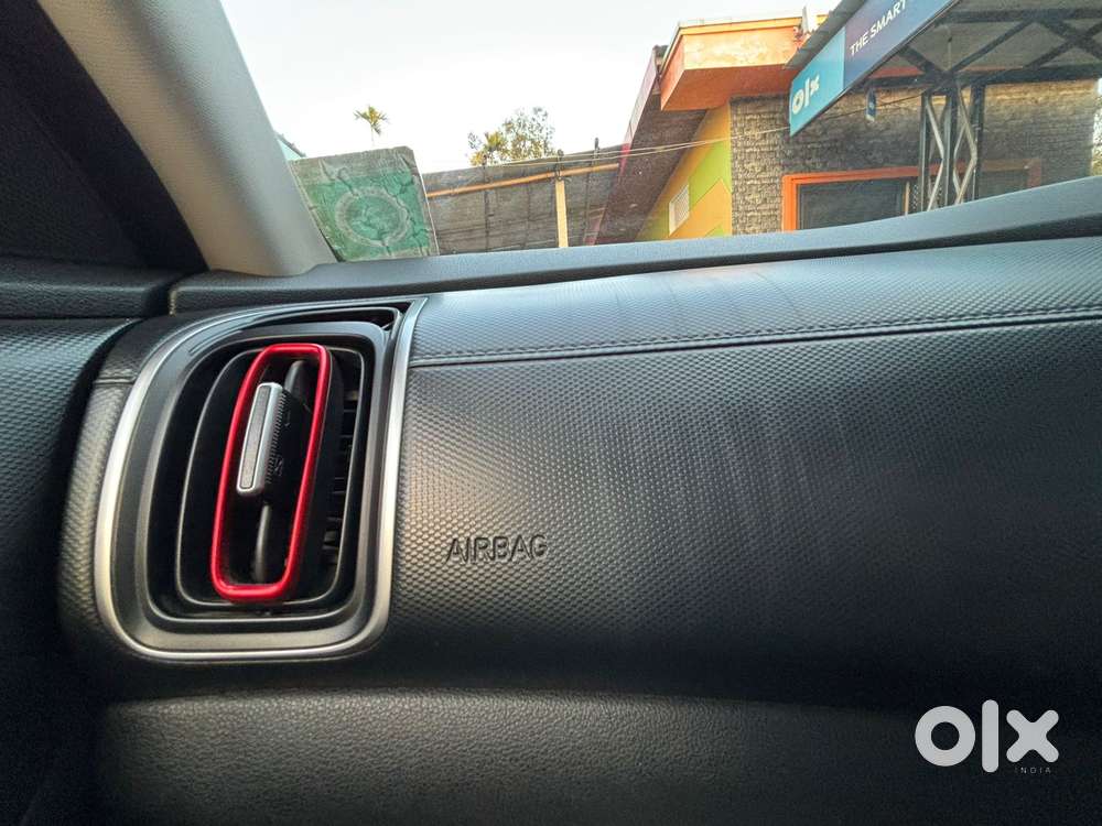 Hyundai Creta Sx 1.4 Turbo 7 Dct, 2021, Petrol