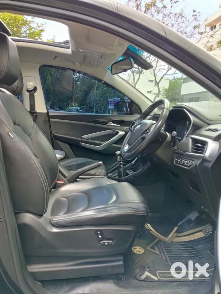 Mg Hector 2.0 Sharp Diesel, 2020, Diesel