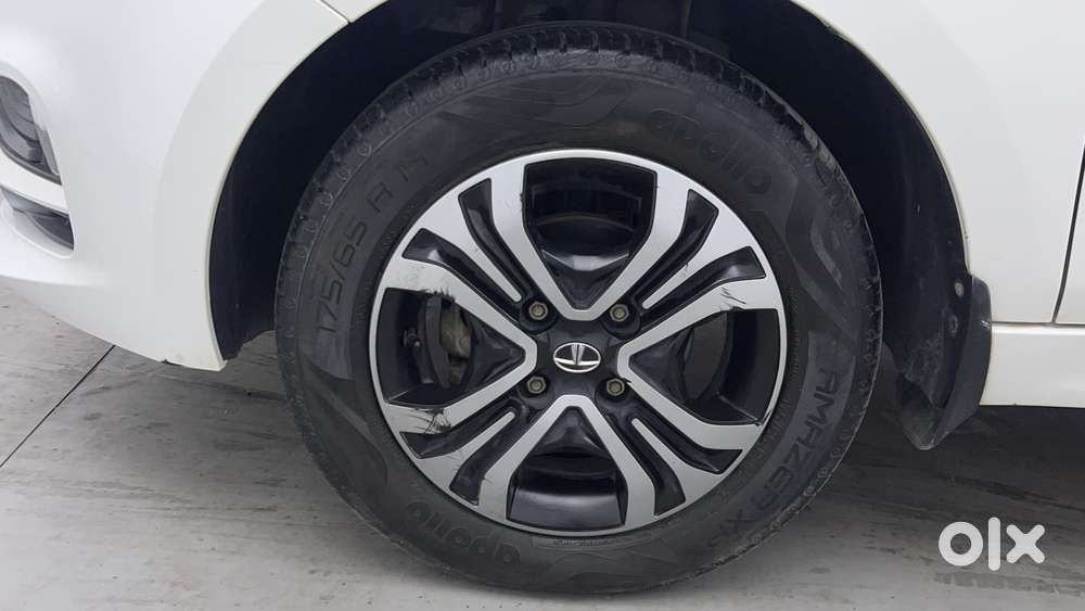 Tata Tiago Xz, 2022, Petrol