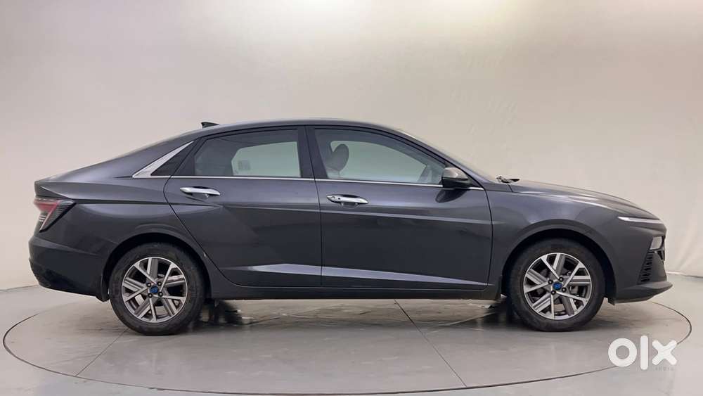 Hyundai Verna 1.5 Sx Petrol Mt, 2023, Petrol